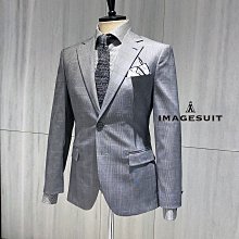 ＩＭＡＧＥＳＵＩＴ深咖啡色西裝外套a964 歷史價格詳細信息