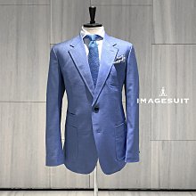 ＩＭＡＧＥＳＵＩＴ深咖啡色西裝外套a964 歷史價格詳細信息