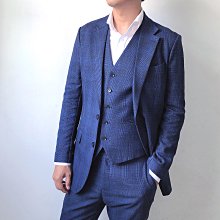 ＩＭＡＧＥＳＵＩＴ深咖啡色西裝外套a964 歷史價格詳細信息