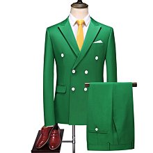 【型男會社】1016 LLFS 男裝供應 秋冬男士精品花色西服套裝三件套宴會禮服 歷史價格詳細信息