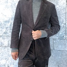 ＩＭＡＧＥＳＵＩＴ深咖啡色西裝外套a964 歷史價格詳細信息