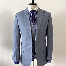 IMAGESUIT x Fratelli Tallia di Delfino義大利風格Solaro布料西裝訂製B415 歷史價格詳細信息