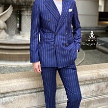 IMAGESUIT x Fratelli Tallia di Delfino義大利風格Solaro布料西裝訂製B415 歷史價格詳細信息