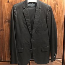 Dior homme 33腰 原色牛仔褲  黑色 日本製 歷史價格詳細信息