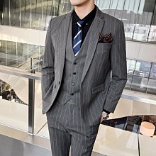 西裝套裝男士套裝商務休閒春秋套裝伴郎服新郎結婚職業正裝小西裝 男西裝 男裝（滿599元免運） 歷史價格詳細信息