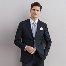 新款西裝男商務西裝套裝男士西裝男套裝三件式婚慶禮服伴郎團體服 歷史價格詳細信息