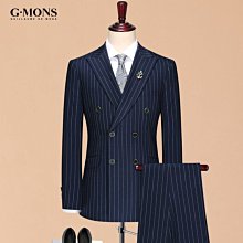 西服羅蒙休閑西裝男士秋秋款商務韓版潮流帥氣修身百搭黑色西服外套男 歷史價格詳細信息