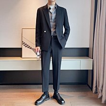 垂感西裝面料半身裙女2024秋季新款顯瘦高腰中長款字黑色裙子 歷史價格詳細信息