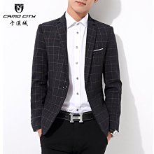 秋季男士商務休閑西褲垂感彈力小腳褲正裝長褲韓版潮流修身西裝褲 歷史價格詳細信息