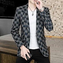 高檔男士西服套裝韓版修身2023新款西裝男三件套新郎結婚禮服全套 歷史價格詳細信息