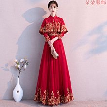 新款女裝婚紗晚禮服性感圓領長袖蓬蓬裙大碼夏 歷史價格詳細信息