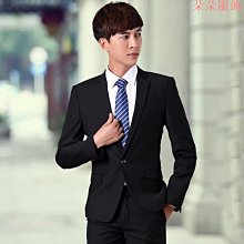 秋冬厚款男西服套裝燈芯絨復古休閑雙排扣兩件套英倫紳士風格修身-特價 歷史價格詳細信息