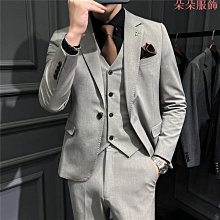 代號A【優質西服】西服套裝男一套帥氣一粒扣小西裝正裝修身韓版青年休閑學生兩件套西裝禮服休閒西服新郎服伴郎服宴會服婚禮服黑（滿599元免運） 歷史價格詳細信息