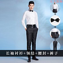 男士表演服禮服成人大合唱年會主持人歌手舞臺表演西裝套裝大尺碼 歷史價格詳細信息