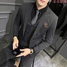 韓版英倫風西裝褲 格子西褲 男生休閒長褲 小直筒褲韓風小腳格紋修身休閒西褲 商務型男正式工作長褲 九分-毛毛男裝 歷史價格詳細信息