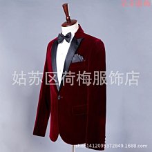 表演服裝 男士秀禾服結婚新郎裝新款中式禮服龍鳳褂大碼風接親婚服 歷史價格詳細信息