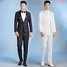 表演服裝 黑色漢服男裝龍紋刺繡風帥氣武俠客古風秋冬季斗篷演出服套裝 歷史價格詳細信息
