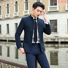 工廠潮裝男士格紋經典西裝三件式男式英倫商務西裝套裝婚慶伴郎禮服 歷史價格詳細信息