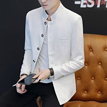 工廠男士韓版緊身西裝套裝三件式新郎結婚禮服商務正裝休閒格子小西裝 歷史價格詳細信息