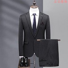 工廠男士宴會絲四季禮服西裝三件式 男士西裝套裝男 歷史價格詳細信息