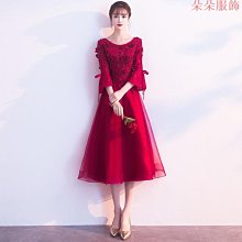 新款女裝婚紗晚禮服性感圓領長袖蓬蓬裙大碼夏 歷史價格詳細信息