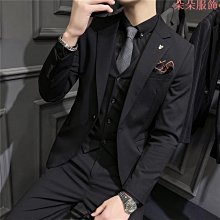 工廠男士西裝三件式 雙排扣設計7XL大尺碼男生西裝伴郎禮服 歷史價格詳細信息