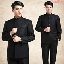 中式男裝中國風一粒盤扣刺繡漢服男棉麻上衣古風男士仙氣飄逸古裝短袖襯衫中國風 唐裝 歷史價格詳細信息