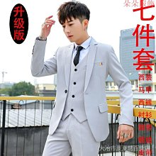 緊身職業裝青年職業衫休閒上班服B0709 春秋季男士長袖白襯衫韓版緊身黑素色大尺碼薄款襯衫男商務職業工裝~時尚男裝 歷史價格詳細信息