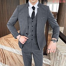 工廠男士西裝三件式 雙排扣設計7XL大尺碼男生西裝伴郎禮服 歷史價格詳細信息