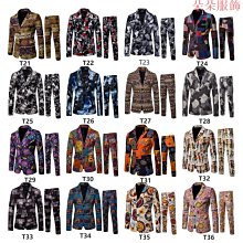 工廠男士宴會絲四季禮服西裝三件式 男士西裝套裝男 歷史價格詳細信息