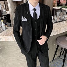 工廠男士西裝三件式 雙排扣設計7XL大尺碼男生西裝伴郎禮服 歷史價格詳細信息