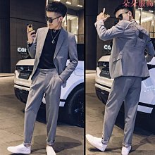 精神小夥休閒圓領黑色T恤　2023夏季薄款印花男士純棉緊身短袖 歷史價格詳細信息