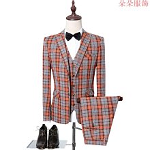 工廠男士宴會絲四季禮服西裝三件式 男士西裝套裝男 歷史價格詳細信息