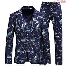 工廠男士西裝三件式 雙排扣設計7XL大尺碼男生西裝伴郎禮服 歷史價格詳細信息