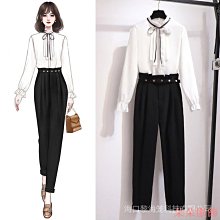 職業裝氣質女神範條紋西裝套裝女時尚韓版商務正裝西服工作服工裝 歷史價格詳細信息