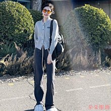 職業裝氣質女神範條紋西裝套裝女時尚韓版商務正裝西服工作服工裝 歷史價格詳細信息