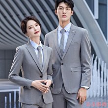 職業裝馬甲西裝套裝女氣質高級空姐前臺工裝珠寶酒店美容師工作服 歷史價格詳細信息