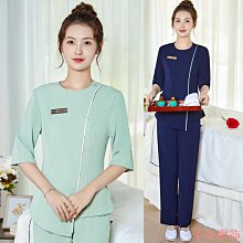 高端夏季女職業裝英倫風高級感休閒西服套裝韓版正裝珠寶店工作服 歷史價格詳細信息