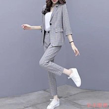 格子兩件套書包女小學生三到六年級初中生小清新大容量背包雙肩包 歷史價格詳細信息