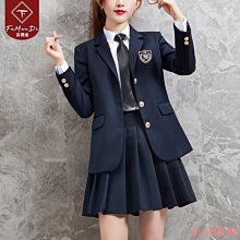 全套學生服含襪 JK制服學院風格子短裙水手服 性感水手制服 角色扮演派對學生服表演服 流行E線A7374 歷史價格詳細信息