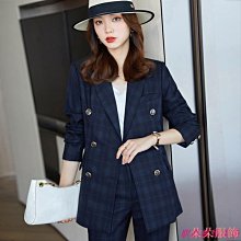 職業裝正裝套裝女氣質男女西裝襯衫褲子三件套企業公司工作服 歷史價格詳細信息