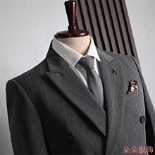 雙扣西裝套裝男女同款職業裝教育機構教師工作服老師正裝西裝藏青.A3 歷史價格詳細信息