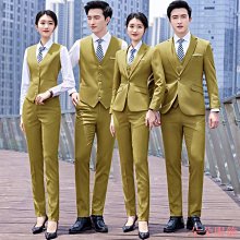 男士西裝深灰色西服套裝男商務休閑正裝新郎結婚禮服修身男士西裝三件套 歷史價格詳細信息