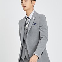 西服套裝男2022年春秋款商務休閒男士西裝二件套修身新郎結婚禮服 歷史價格詳細信息