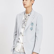 西服套裝男2022年春秋款商務休閒男士西裝二件套修身新郎結婚禮服 歷史價格詳細信息