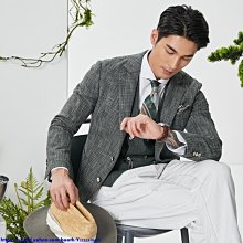下殺 2022春季新品咖啡色便服單西潮通勤休閑西裝外套*熱賣 歷史價格詳細信息