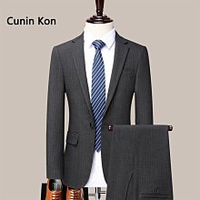 男士西裝商務高端休閑西服套裝男商務正裝男士新郎結婚禮服修身西裝三件套 歷史價格詳細信息