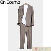 男中版西裝啄木鳥西服套裝男士三件套修身正裝伴郎團新郎結婚禮服西裝服裝-大笨鼠 歷史價格詳細信息