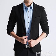 秋冬韓版修身小西裝外套雙排扣時尚休閑西服淺咖XZ9003PG9130  44A5  正裝男誘惑 歷史價格詳細信息
