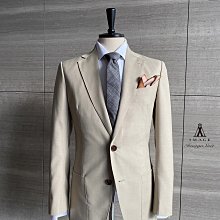 IMAGESUIT x Fratelli Tallia di Delfino義大利風格Solaro布料西裝訂製B415 歷史價格詳細信息